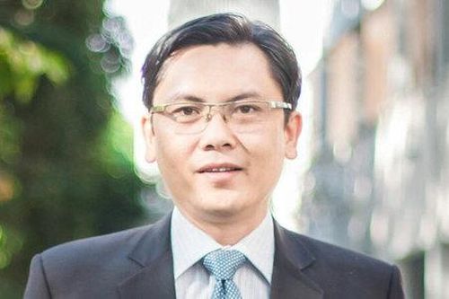 Bổ nhiệm Phó Giám đốc Đại học Quốc gia thành phố Hồ Chí Minh