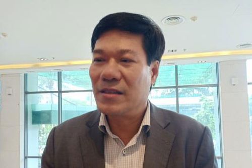 Chưa có bằng chứng hai trẻ trong cùng gia đình tử vong do bệnh Whitmore lây nhau