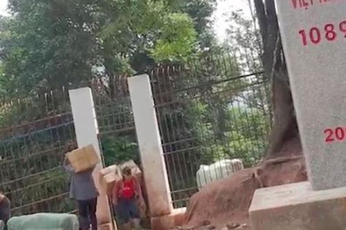 Xâm nhập đường dây 'đánh hàng' ở Lạng Sơn: Bản báo cáo không trung thực của Chi cục Hải quan Tân Thanh