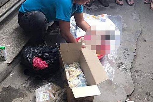Nữ sinh mang bầu (1): Thiếu hiểu biết và quan hệ bừa bãi
