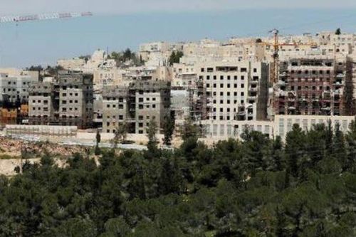 Mỹ thay đổi lập trường về khu định cư Do Thái và phản ứng của Israel, Palestine