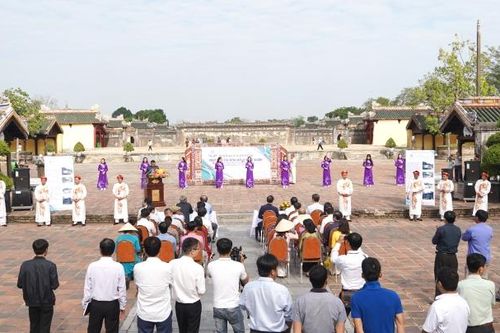 Thừa Thiên - Huế: Tiếp tục ủng hộ người nghèo khu vực I Kinh thành Huế di dời
