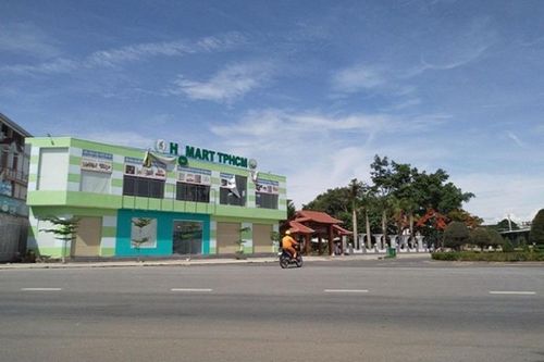 Kon Tum: Cho tư nhân thuê công viên 30 năm, Chủ tịch huyện bị xem xét kỷ luật