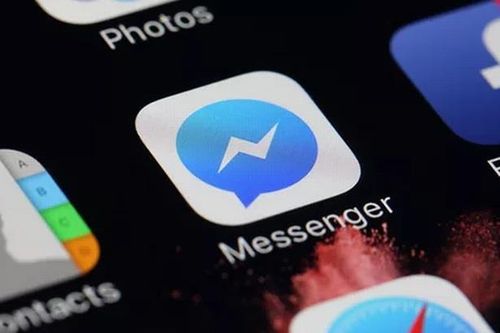 Nhiều người Việt không thể truy cập Facebook Messenger