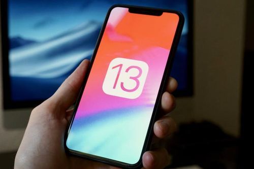 iOS 13 tệ hại, Apple tiếp tục phát hành bản cập nhật sửa lỗi