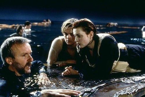 Celine Dion phê phán cái chết của Jack trong 'Titanic'