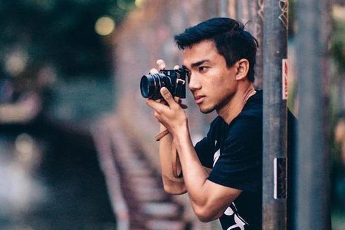 Nhật Bản đẹp mơ màng trong ảnh check-in của Chanathip