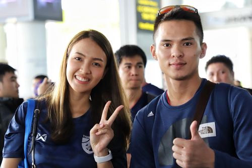 CĐV Thái Lan nói về sức mạnh của tuyển Việt Nam trước trận đấu