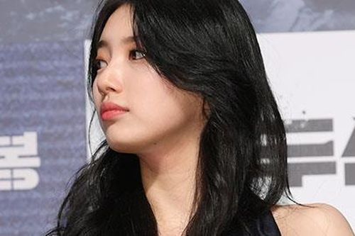 Góc nghiêng của Suzy