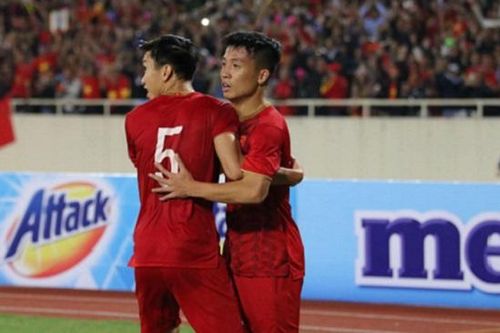 Khi nào Việt Nam sẽ đá trận tiếp theo với Malaysia ở vòng loại World Cup 2022?