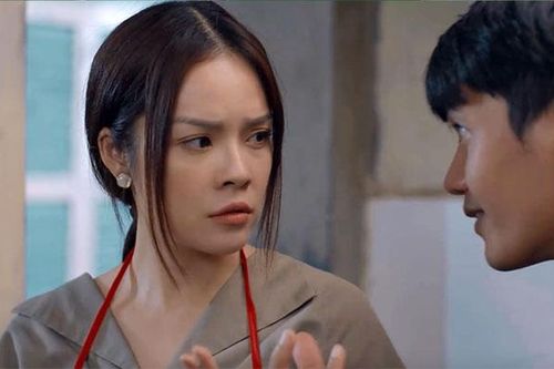 Dương Cẩm Lynh trở lại với 'Tiệm ăn dì ghẻ'