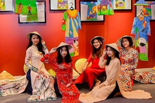 Quảng bá các giá trị di sản văn hóa Việt Nam