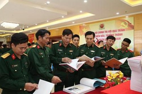 Những thành công trong tham mưu, chỉ đạo công tác tuyên huấn