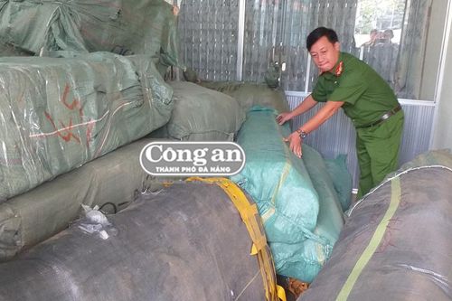 Hàng vô chủ