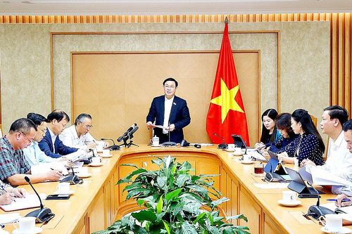 Nhập khẩu thêm thịt heo để bảo đảm nguồn cung