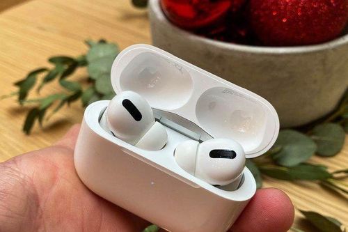 Dù được đánh giá tốt nhưng AirPods Pro vẫn bị chê kém hơn Galaxy Buds