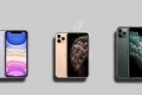 10 triệu chiếc iPhone 11 được bán ra tại Trung Quốc chỉ trong hai tháng