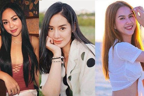 Ngắm dàn WAGs xinh đẹp của tuyển Thái Lan trước trận quyết đấu với Việt Nam