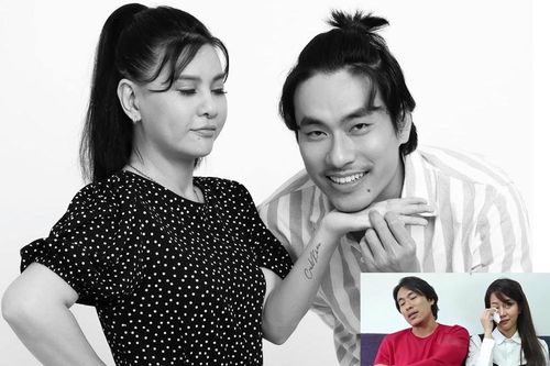 Tình cảm của Cát Phượng và Kiều Minh Tuấn ra sao sau ồn ào với An Nguy?