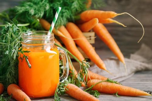 Cà rốt thành 'thuốc độc' nếu bạn ăn theo những cách sau