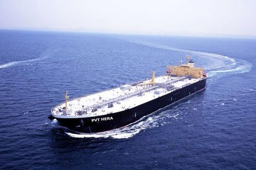 PVTrans mạnh mẽ vươn ra biển lớn