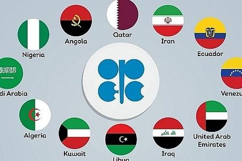 OPEC hạ dự báo tăng trưởng nhu cầu về dầu thô