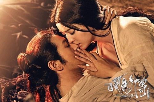 Trung Quốc cấm phim có nội dung tình dục, đồng tính