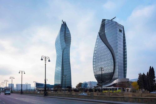 SOCAR Azerbaijan sở hữu 80% cổ phần nhà máy lọc dầu Antipinsky
