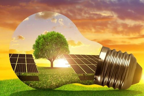 Dịch vụ dầu khí chuyển hướng sang năng lượng tái tạo (RES)