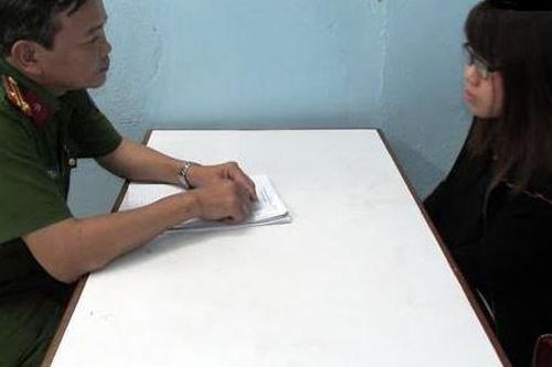 Bắt nữ gia sư trộm tiền sau 2 năm trốn nã