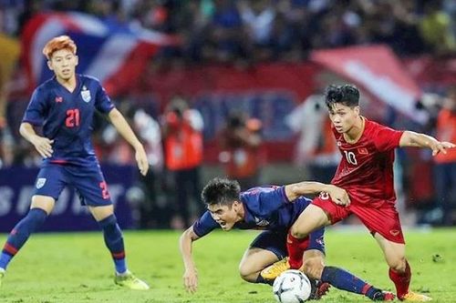 Đội hình ra sân Việt Nam vs Thái Lan: Thầy Park bất ngờ tung chiêu