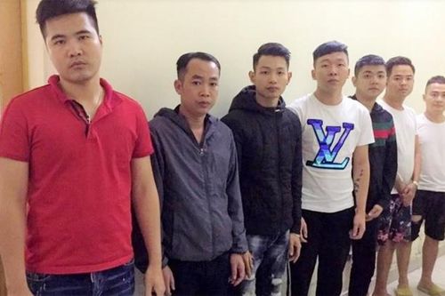 Kinh hoàng lãi suất tín dụng đen