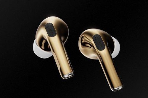 Cháy hàng cặp tai nghe AirPods Pro giá 67.000 USD