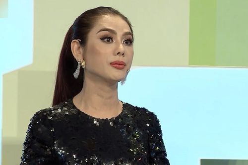 Lâm Khánh Chi từng tiêu xài hoang phí đến mức không còn gì trong tay
