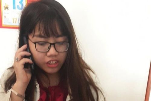Sau 15 phút dạy, nữ gia sư trộm 35 triệu rồi trốn lên Đà Lạt