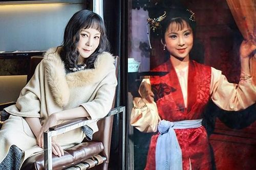 Mỹ nhân 'Hồng lâu mộng' gánh nợ thay chồng, từng không có mẩu bánh bao để ăn