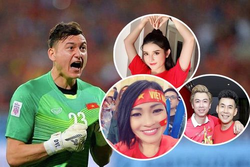 'Trọng tài bất công, Văn Lâm xứng đáng thưởng 100 triệu'