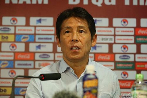 HLV Thái Lan, Akira Nishino: 'Tuyển Việt Nam sẽ còn tiến xa'