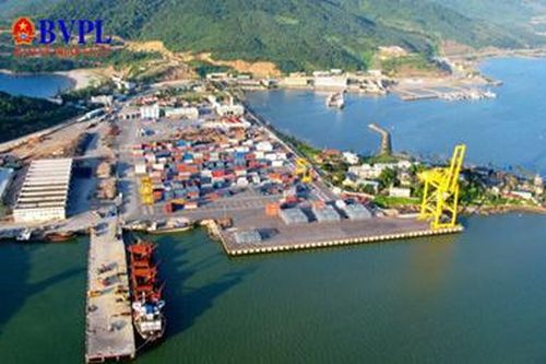 Đà Nẵng quyết định giữ quan điểm làm cảng Liên Chiểu