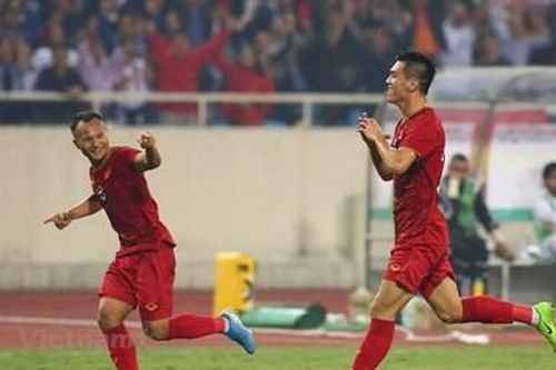 Đội hình tuyển Việt Nam đấu Thái Lan: Tiến Linh và công thức chiến thắng của ông Park