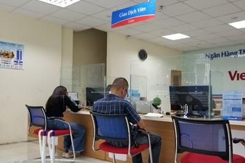 Từ 15/1/2020: Mức vốn pháp định đối với các tổ chức tín dụng là bao nhiêu?
