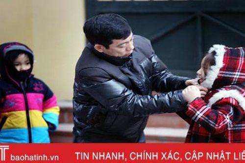 Mùa lạnh cảnh giác với viêm đường hô hấp trên