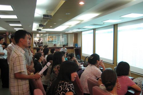SSI ra mắt phần mềm về giao dịch giả lập đầu tiên tại Việt Nam