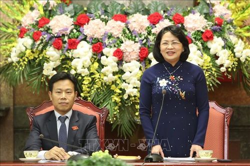 Xây dựng chương trình đào tạo nghề theo hướng đổi mới, sáng tạo, chất lượng và hiệu quả