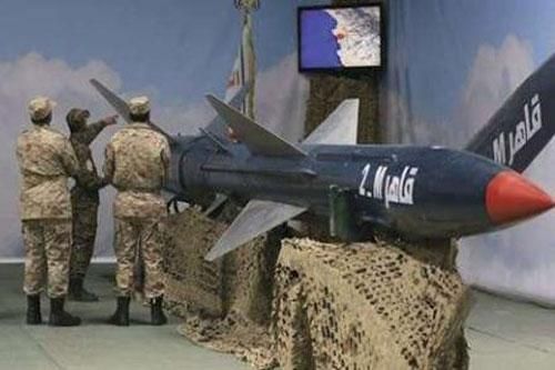 Houthi không dọa suông Israel