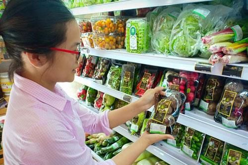 Những con số khổng lồ về an toàn thực phẩm tại Hà Nội