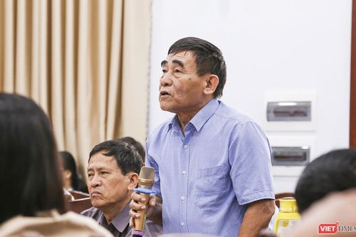 Cử tri Đà Nẵng: Cưỡng chế Mường Thanh Sơn Trà, vì sao mãi nhùng nhằng?