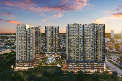 Lộ khoản nợ 2.600 tỷ đồng của Vietracimex