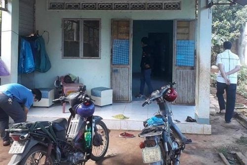 Vợ hờ dùng búa đánh chồng tử vong do mâu thuẫn bị 'xã hội đen' đòi nợ