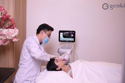 Hiểu đúng về công nghệ làm đẹp trong điều trị phòng khám thẩm mỹ